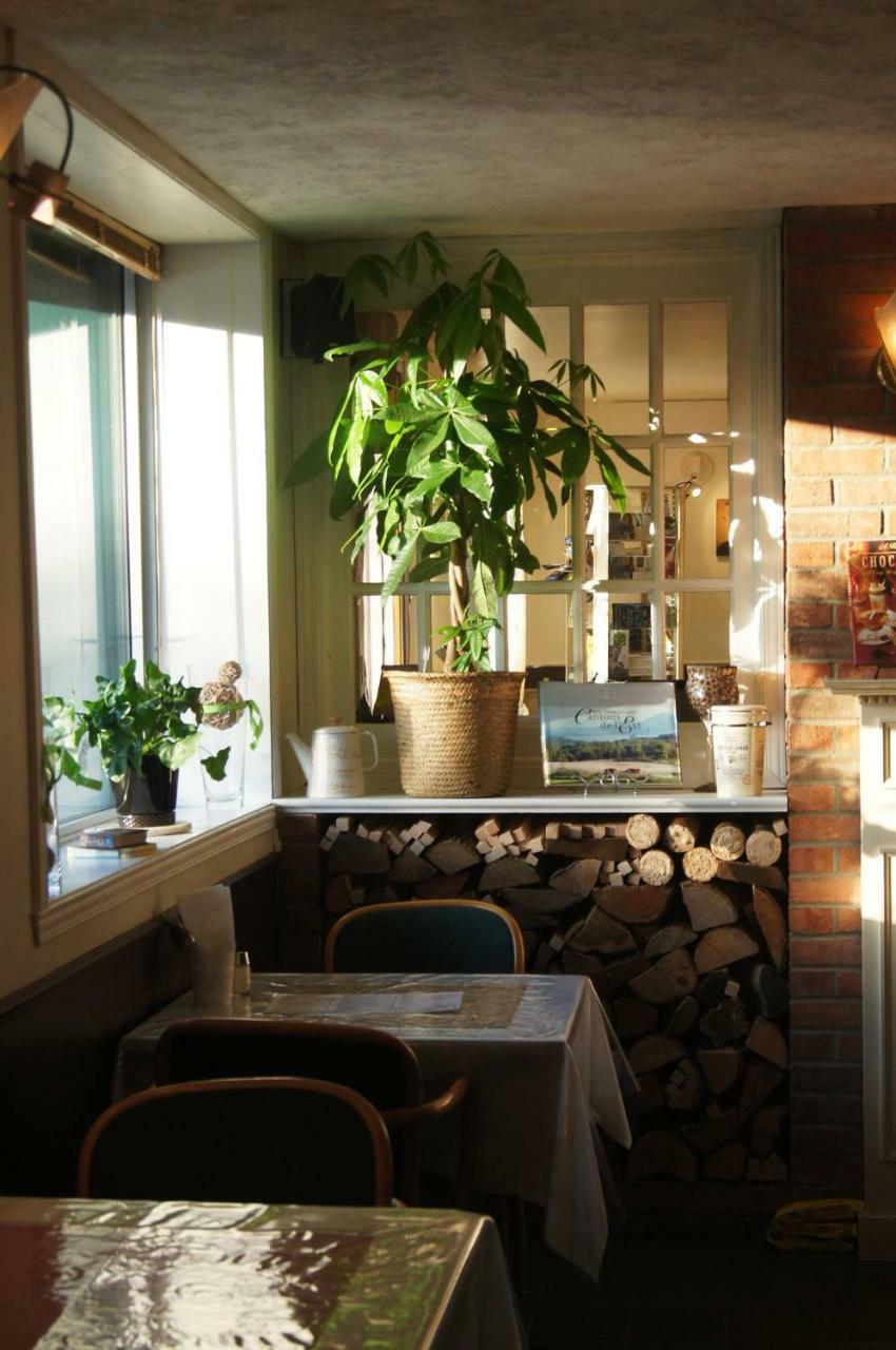 Auberge La Chocolatiere North Hatley Esterno foto